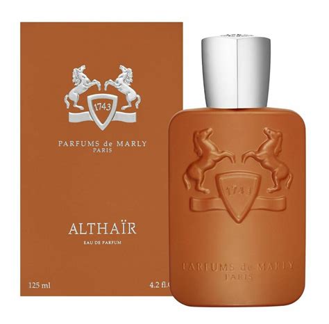 althair perfumes 2023.